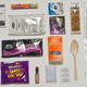 Illustration for article titled What military food ration packs look like around the world
